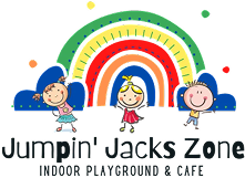 Jumpin Jacks Zone