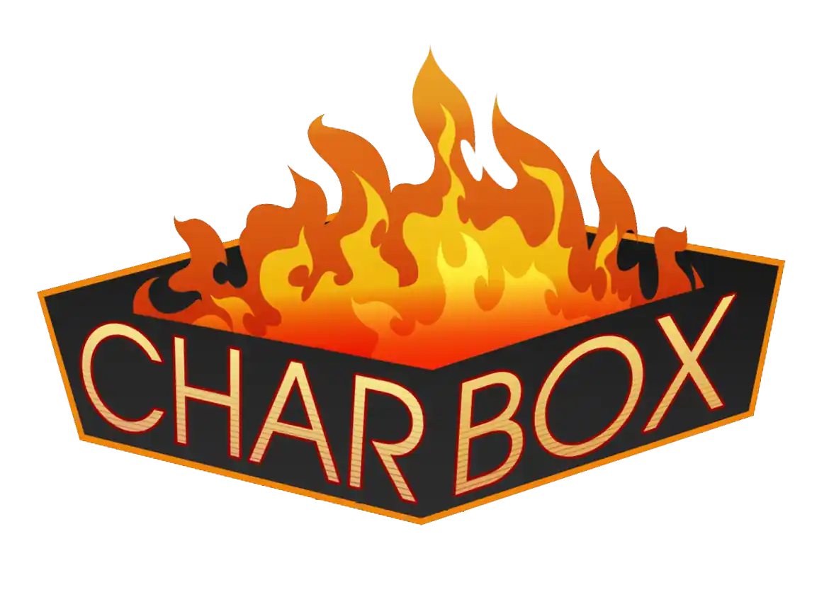 char box