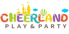 Cheerland Kids play area