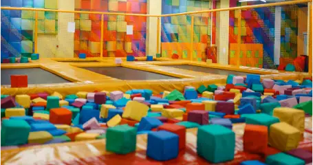 Family Entertainment