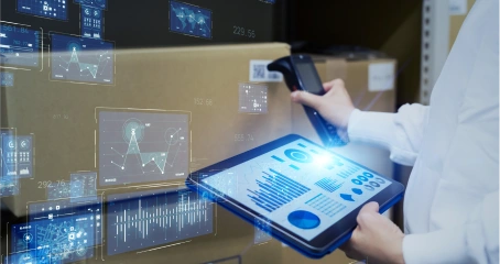 LEAP360 Automation Features – Simplify FEC management and improve customer experiences