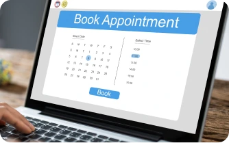 transform your business with LEAP360 Booking Engine