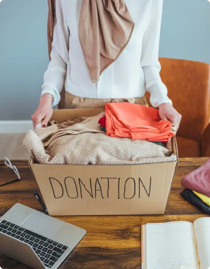 Non-Profit Organizations