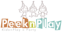 peeknplay