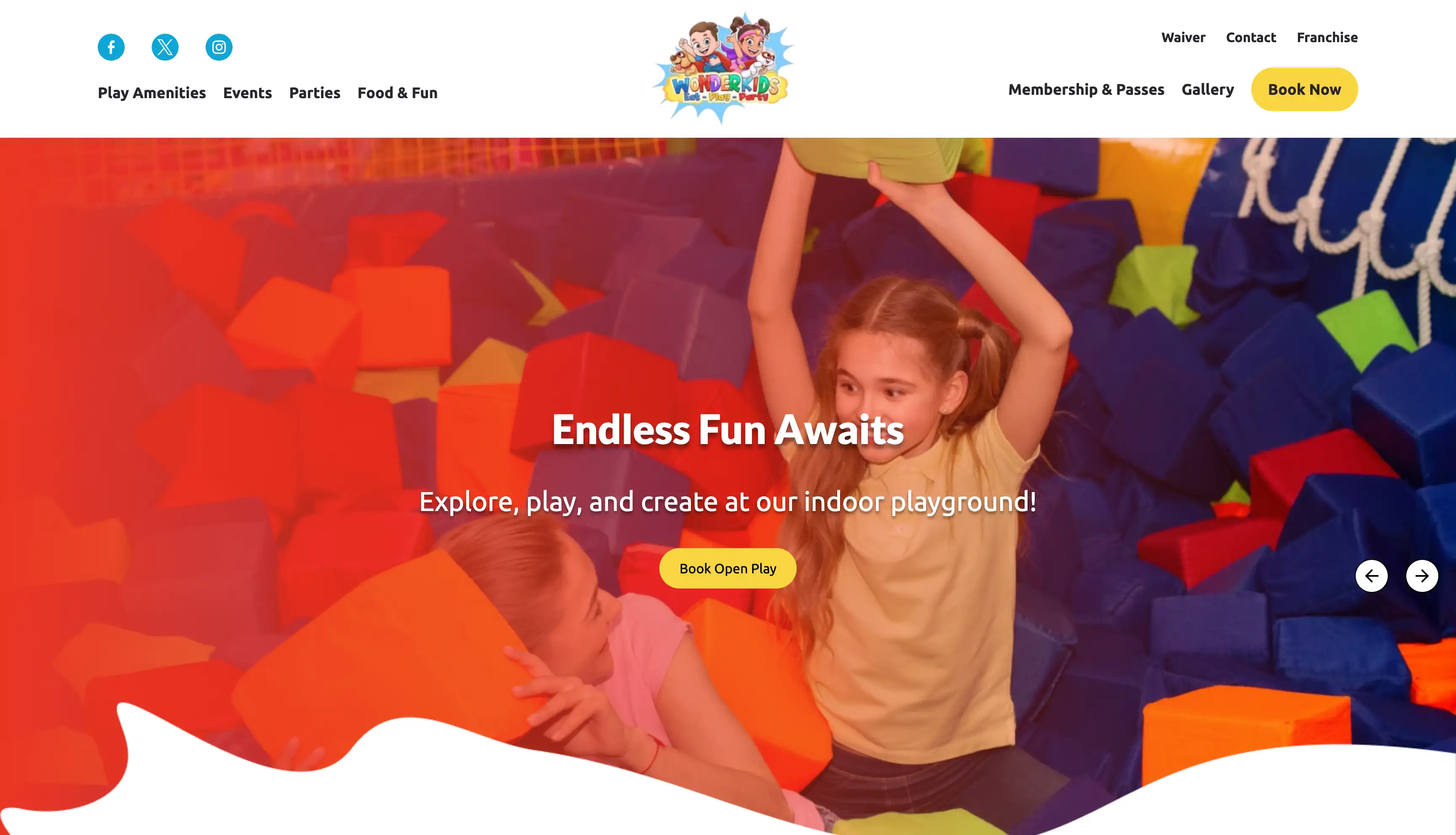 Restaurant gallery image